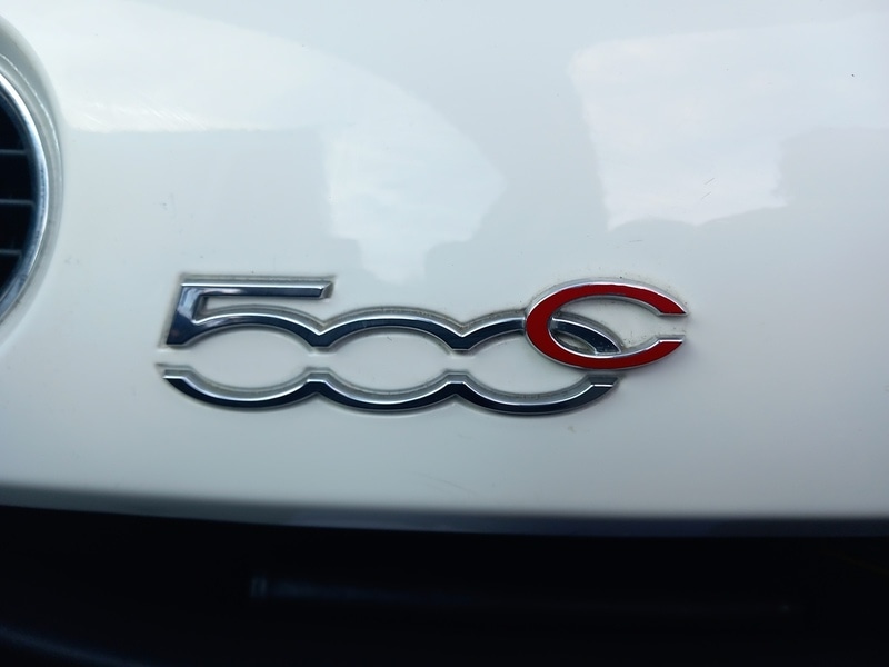 Used Fiat 500 2011 for sale - 76615740: Photo 23