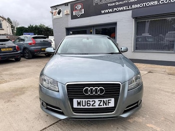 Used Audi A3 2012 for sale - 76470665: Photo