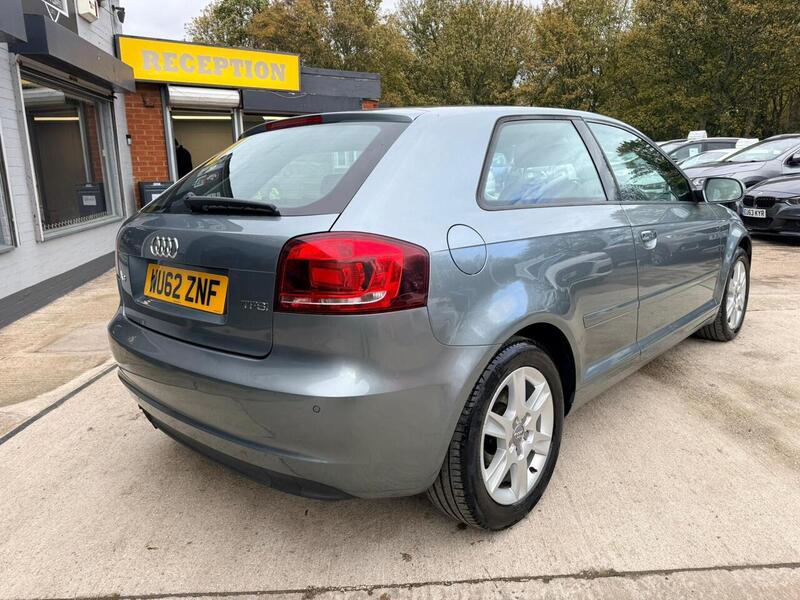 Used Audi A3 2012 for sale - 76470665: Photo 7