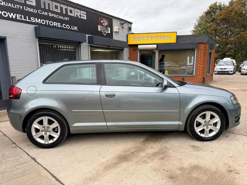 Used Audi A3 2012 for sale - 76470665: Photo 8