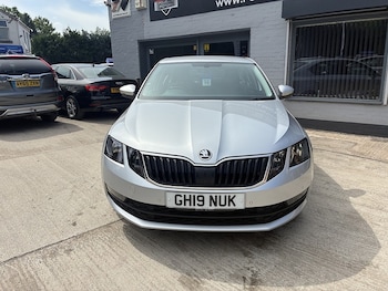 Used Skoda Octavia 2019 for sale - 79308463: Photo