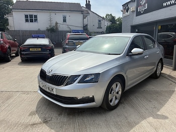 Used Skoda Octavia 2019 for sale - 79308463: Photo