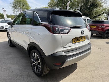 Used Vauxhall Crossland X 2019 for sale - 78311504: Photo