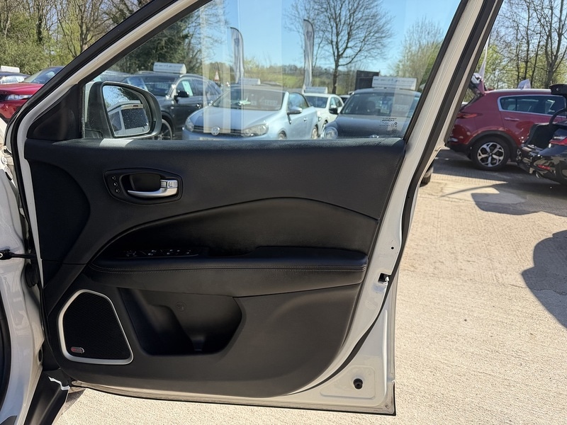 Used Jeep Compass 2018 for sale - 78163207: Photo 10