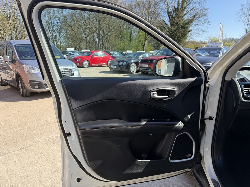 Used Jeep Compass 2018 for sale - 78163207: Photo 12