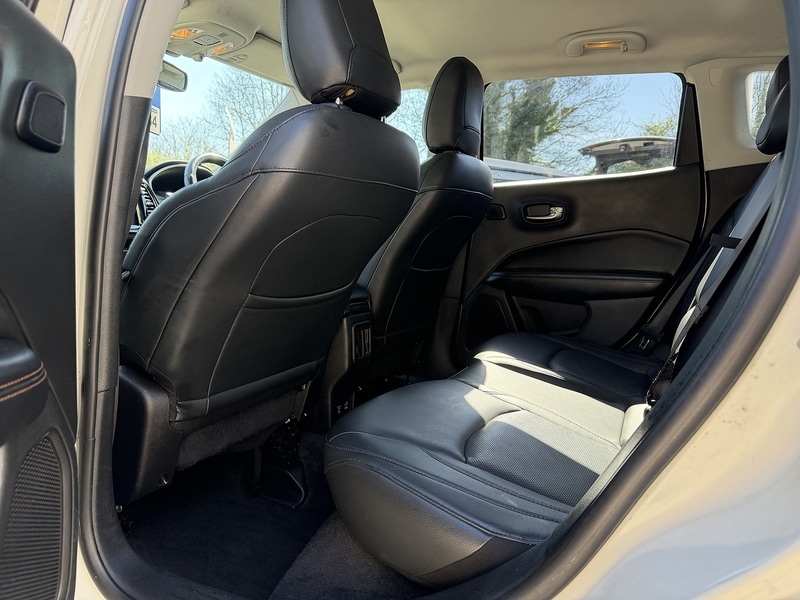 Used Jeep Compass 2018 for sale - 78163207: Photo 13