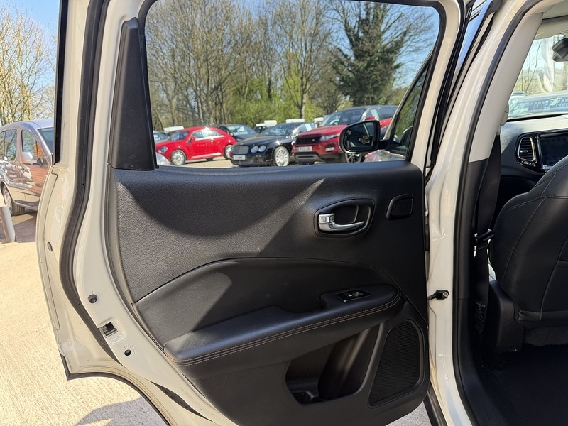 Used Jeep Compass 2018 for sale - 78163207: Photo 14