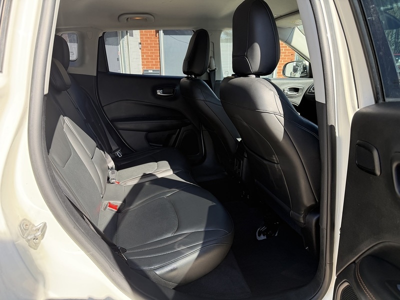 Used Jeep Compass 2018 for sale - 78163207: Photo 15