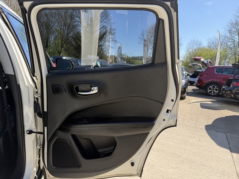 Used Jeep Compass 2018 for sale - 78163207: Photo 16