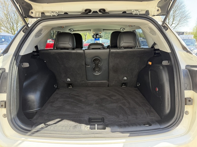 Used Jeep Compass 2018 for sale - 78163207: Photo 17