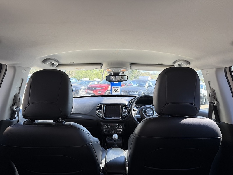 Used Jeep Compass 2018 for sale - 78163207: Photo 18