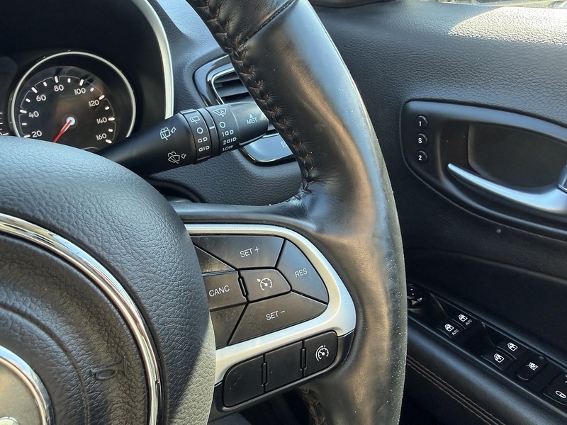 Used Jeep Compass 2018 for sale - 78163207: Photo 20