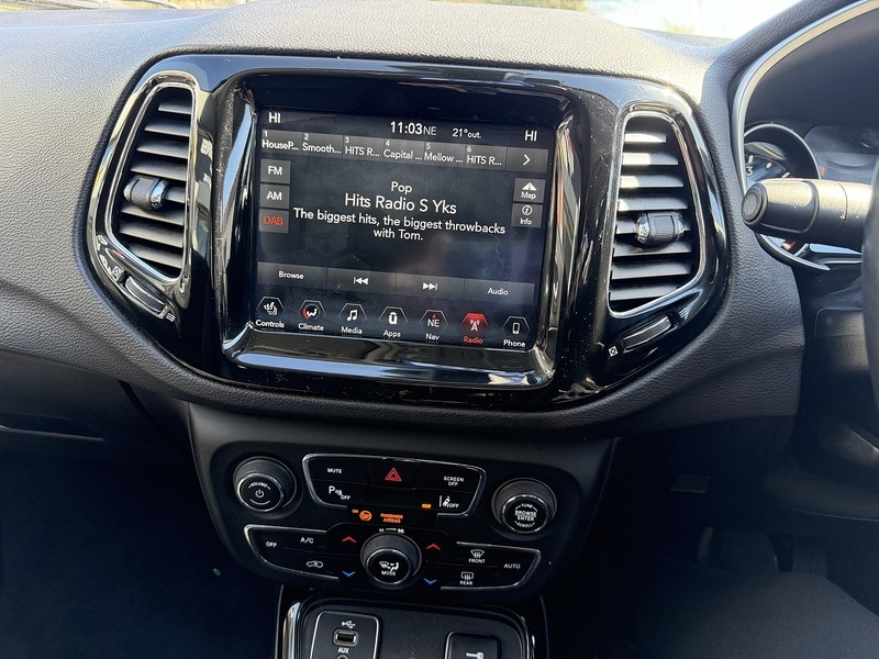 Used Jeep Compass 2018 for sale - 78163207: Photo 22