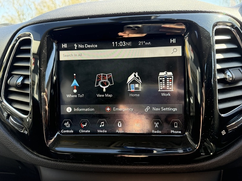 Used Jeep Compass 2018 for sale - 78163207: Photo 27