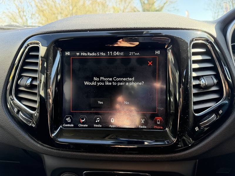 Used Jeep Compass 2018 for sale - 78163207: Photo 28