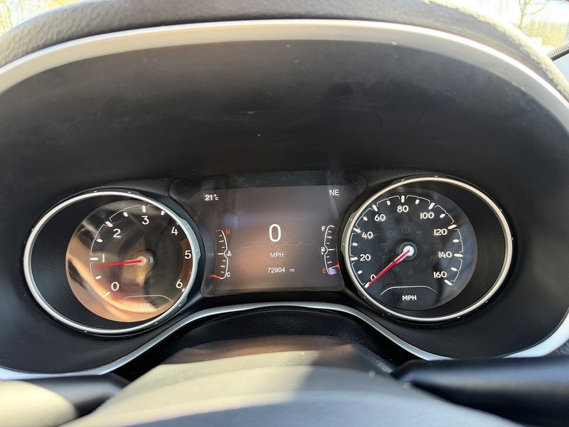 Used Jeep Compass 2018 for sale - 78163207: Photo 31