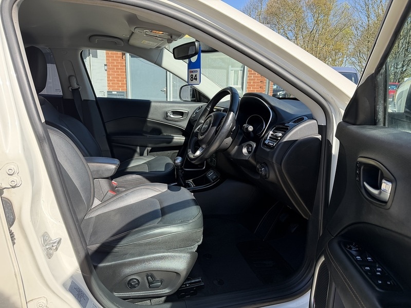 Used Jeep Compass 2018 for sale - 78163207: Photo 9