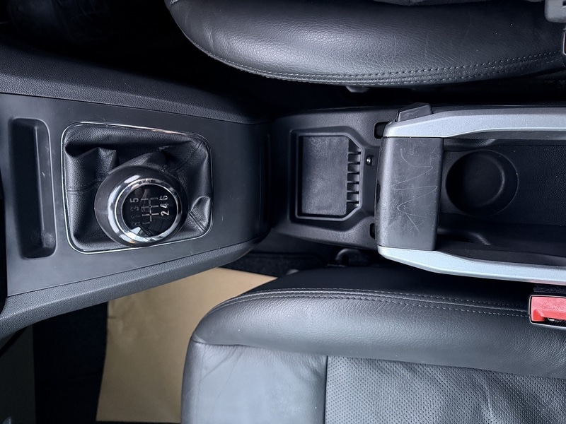 Used Vauxhall Zafira 2009 for sale - 77250822: Photo 20