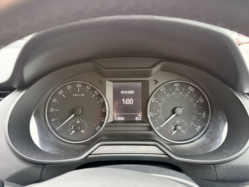 Used Skoda Octavia 2014 for sale - 76618247: Photo 13