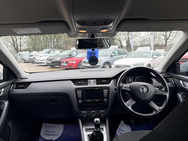 Used Skoda Octavia 2014 for sale - 76618247: Photo 14