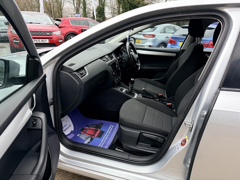 Used Skoda Octavia 2014 for sale - 76618247: Photo 15