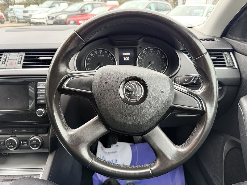 Used Skoda Octavia 2014 for sale - 76618247: Photo 17