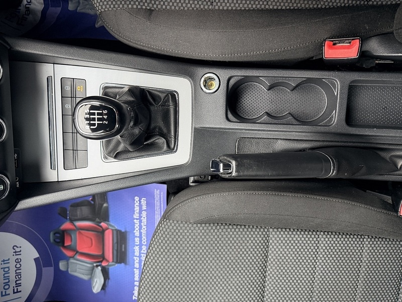 Used Skoda Octavia 2014 for sale - 76618247: Photo 20