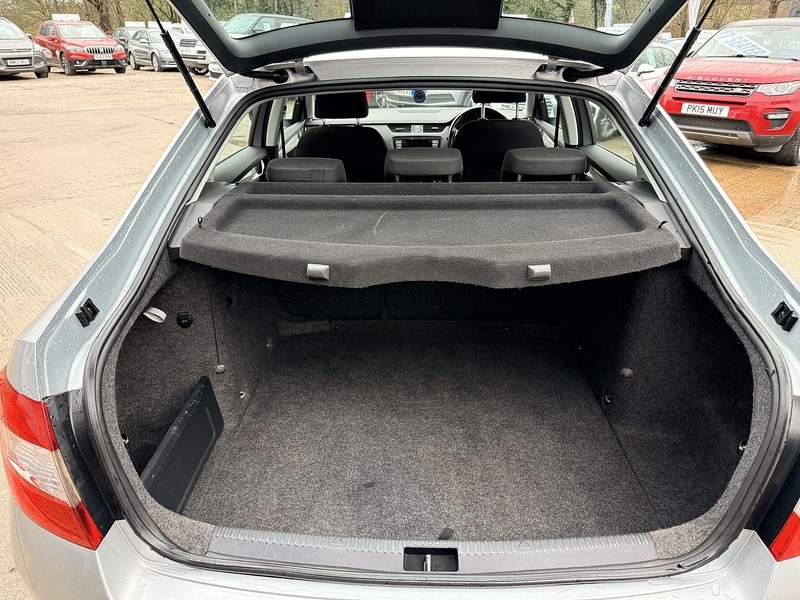 Used Skoda Octavia 2014 for sale - 76618247: Photo 7