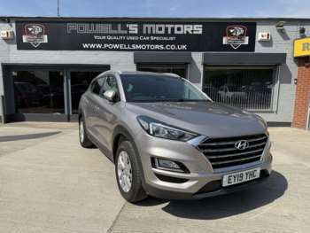 2019 - GDi SE Nav 5-Door