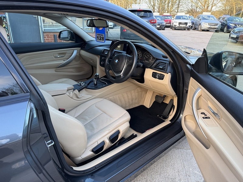 Used BMW 4 Series 2016 for sale - 77735194: Photo 10