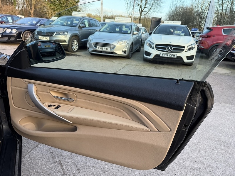 Used BMW 4 Series 2016 for sale - 77735194: Photo 11