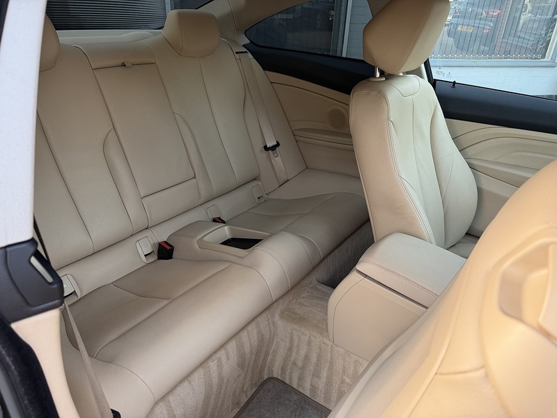 Used BMW 4 Series 2016 for sale - 77735194: Photo 12