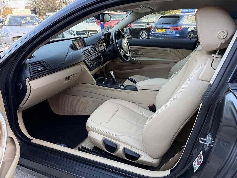 Used BMW 4 Series 2016 for sale - 77735194: Photo 13