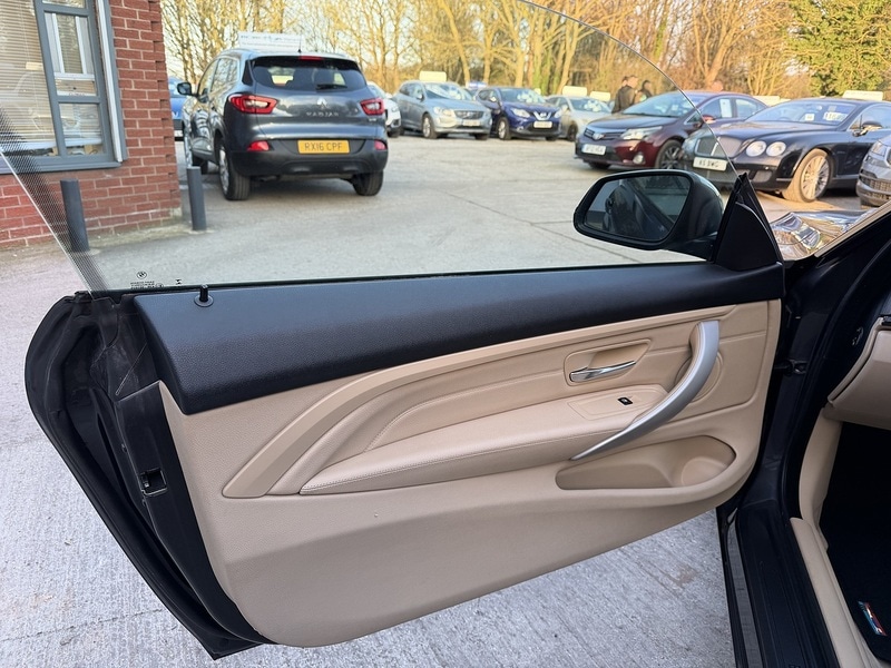 Used BMW 4 Series 2016 for sale - 77735194: Photo 14