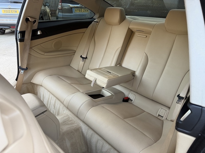 Used BMW 4 Series 2016 for sale - 77735194: Photo 15