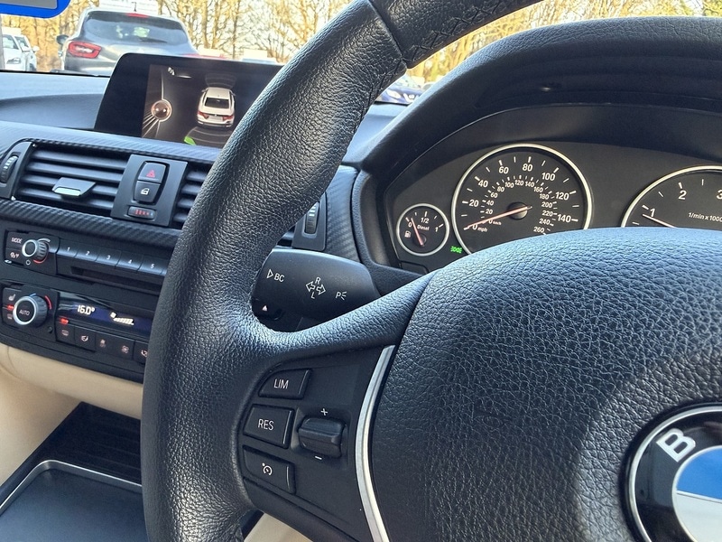 Used BMW 4 Series 2016 for sale - 77735194: Photo 17