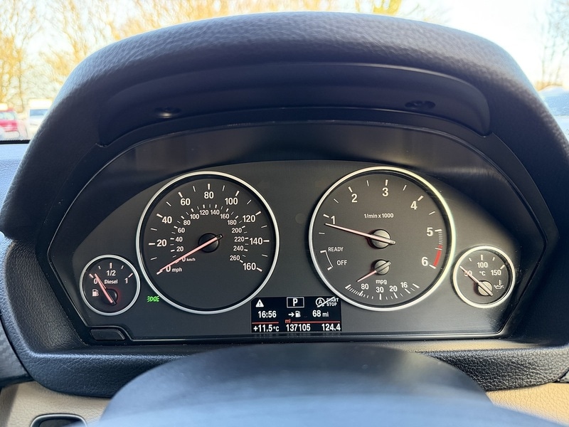 Used BMW 4 Series 2016 for sale - 77735194: Photo 18