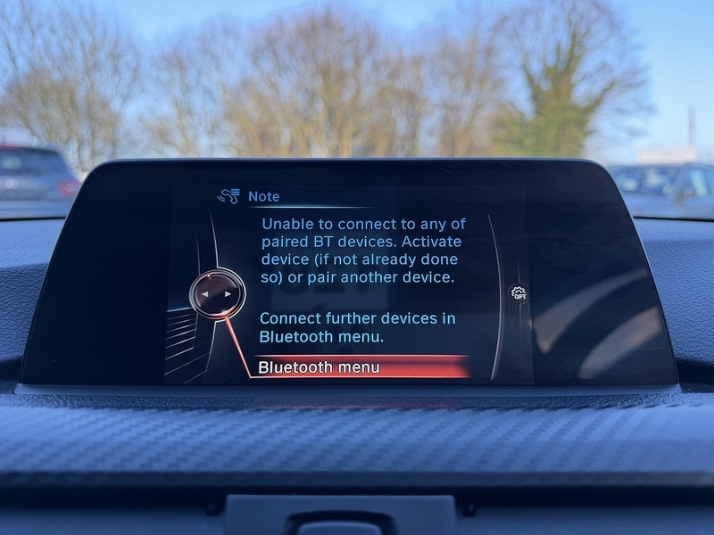 Used BMW 4 Series 2016 for sale - 77735194: Photo 24