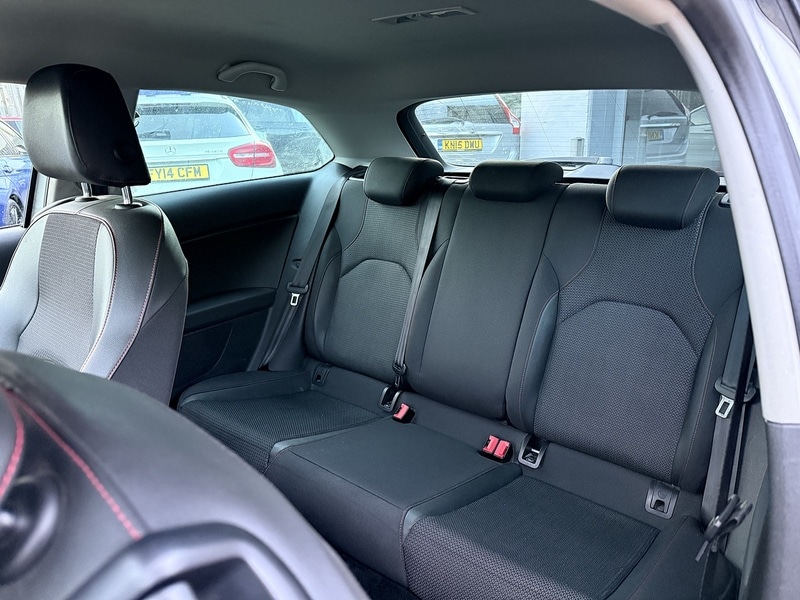 Used SEAT Leon 2016 for sale - 76940404: Photo 12