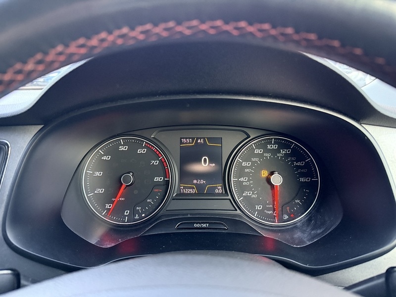 Used SEAT Leon 2016 for sale - 76940404: Photo 14