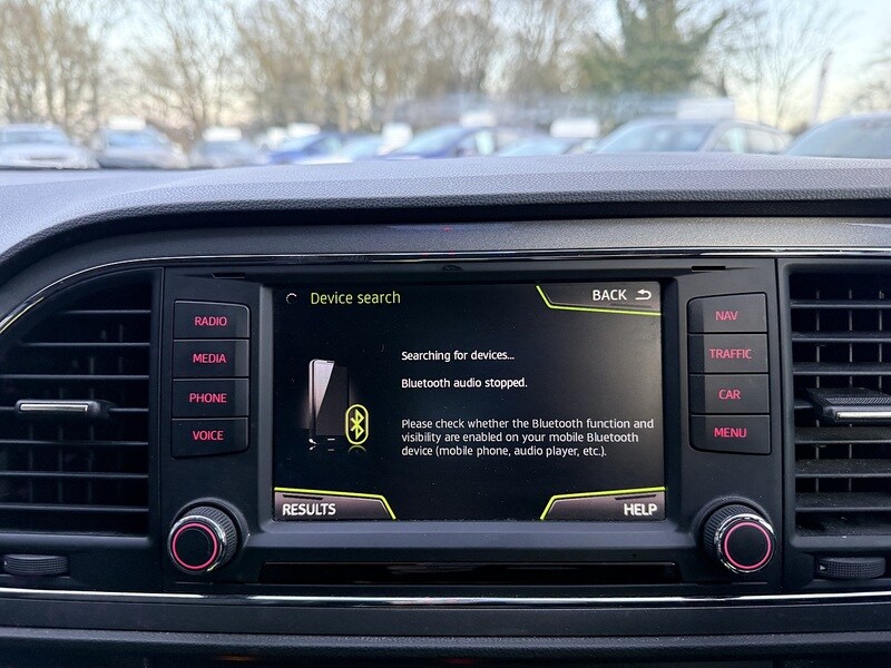 Used SEAT Leon 2016 for sale - 76940404: Photo 17