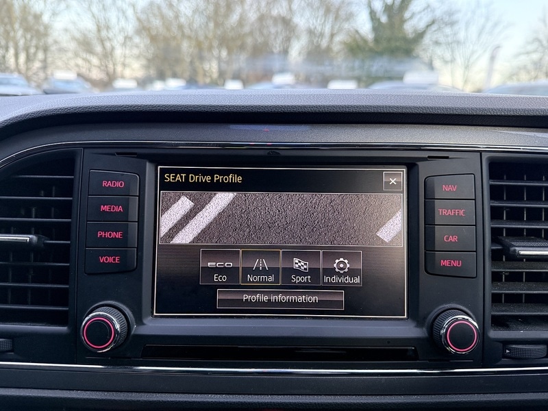 Used SEAT Leon 2016 for sale - 76940404: Photo 19