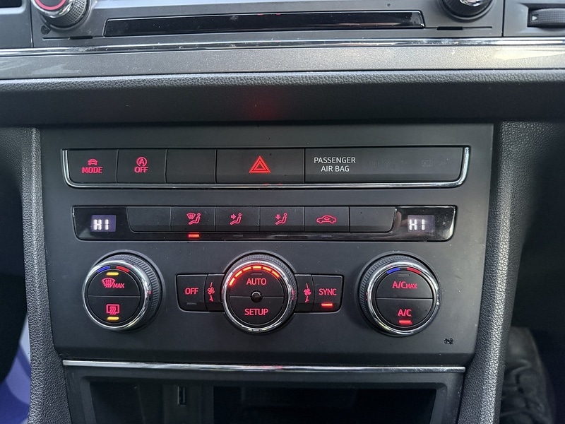 Used SEAT Leon 2016 for sale - 76940404: Photo 20