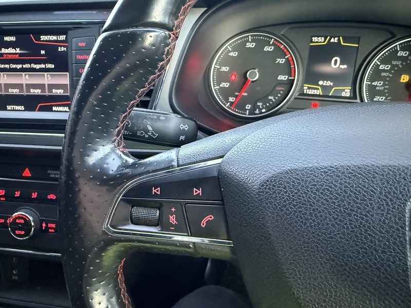 Used SEAT Leon 2016 for sale - 76940404: Photo 21