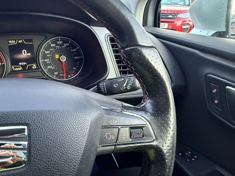 Used SEAT Leon 2016 for sale - 76940404: Photo 22