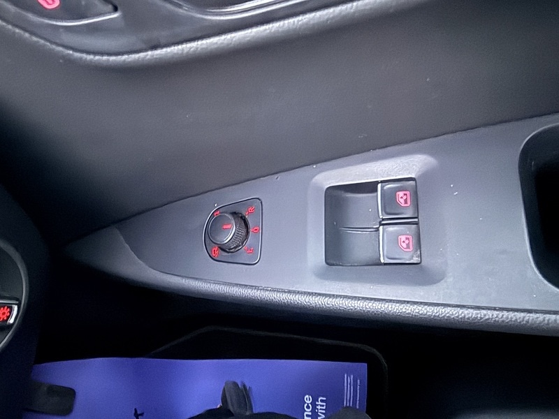 Used SEAT Leon 2016 for sale - 76940404: Photo 24