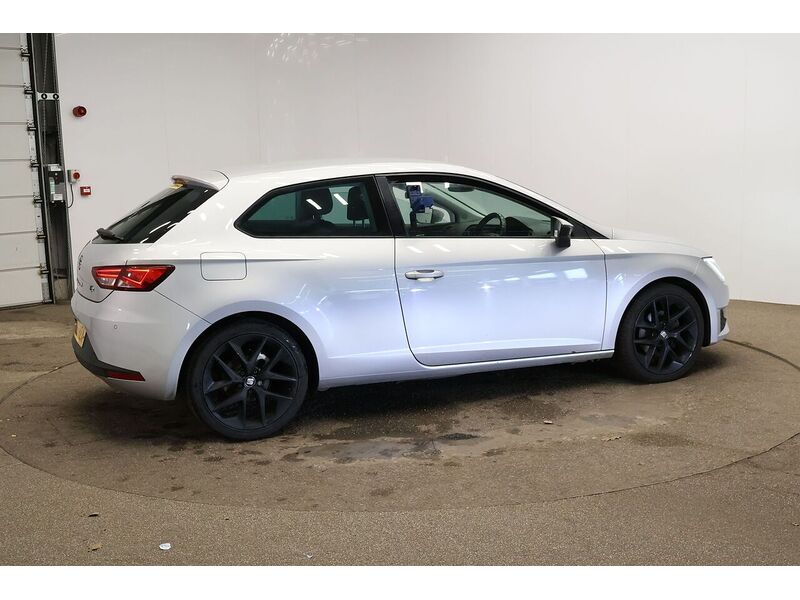 Used SEAT Leon 2016 for sale - 76940404: Photo 4