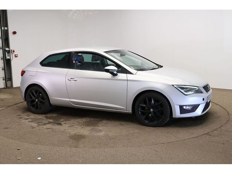 Used SEAT Leon 2016 for sale - 76940404: Photo 6