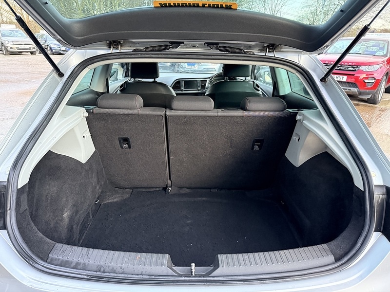 Used SEAT Leon 2016 for sale - 76940404: Photo 9