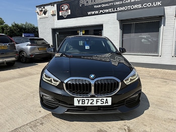 Used BMW 1 Series 2023 for sale - 79434250: Photo